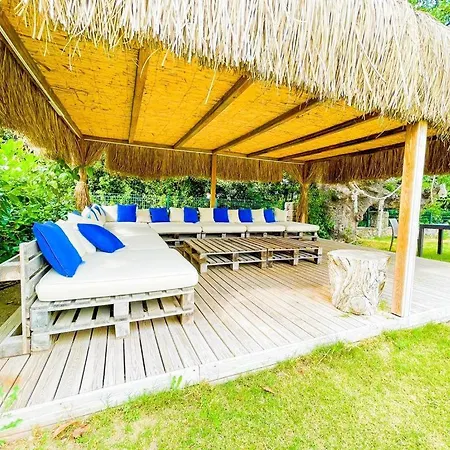La Morada Suites Hébergement de vacances Bodrum