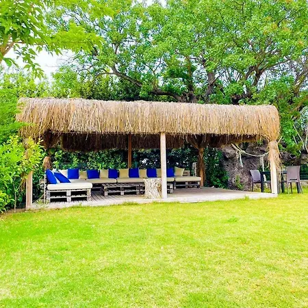 Hébergement de vacances La Morada Suites