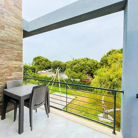 La Morada Suites