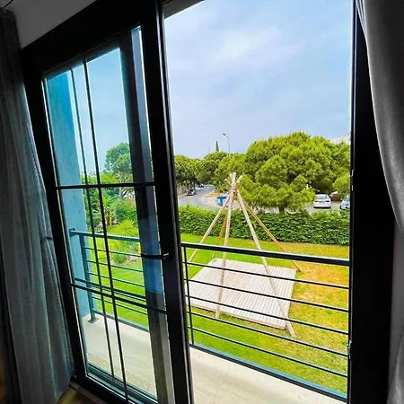 La Morada Suites Prázdninový dům Bodrum