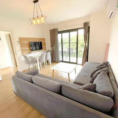 La Morada Suites Prázdninový dům
